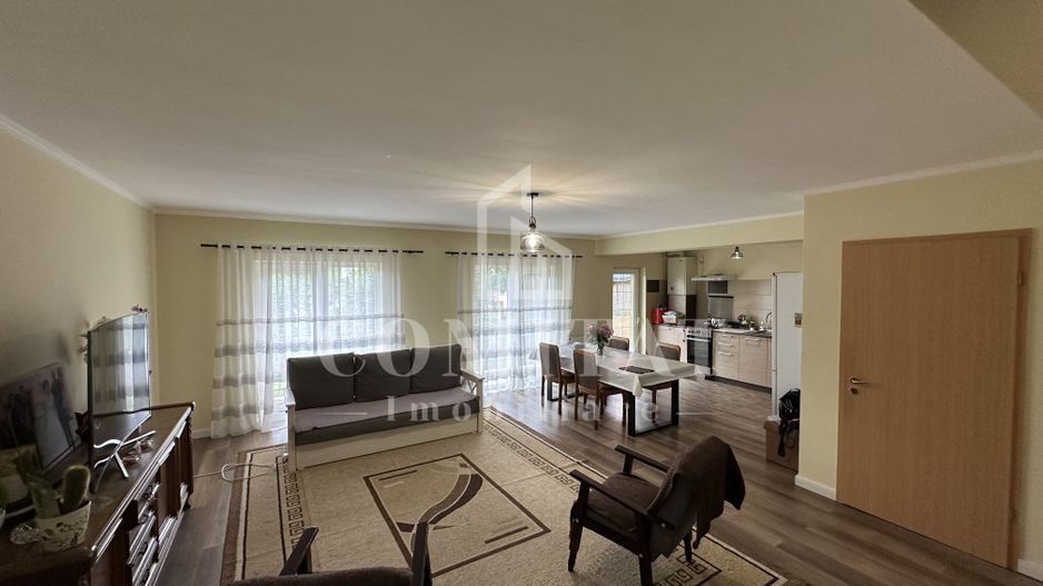 Duplex cu 4 camere | 140 mp | Cartier Borhanci - Poză 3