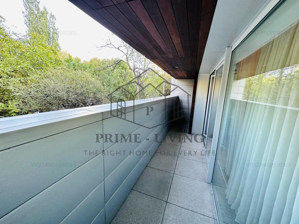 Apartament de lux 2 camere zona Kiseleff - Poză 10