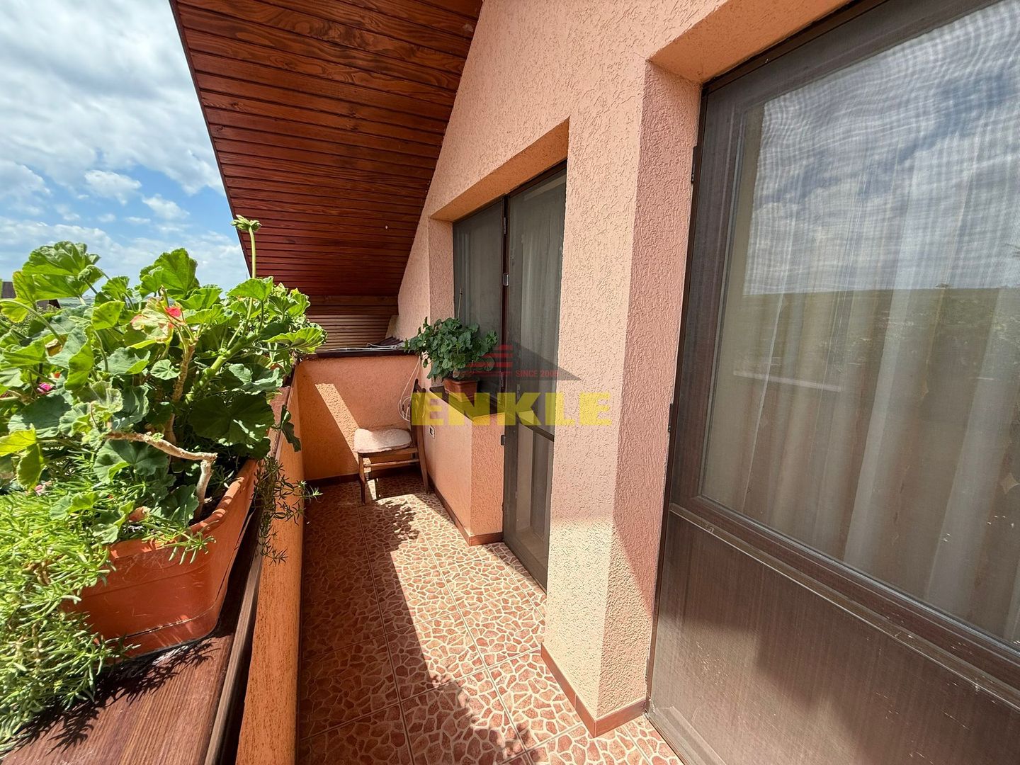 De vanzare casa P+M, 900 mp teren, zona Baisa - Poză 13