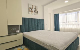 Sea View Olimp, Apartament 3 camere mobilat, vedere la mare - Poză 5