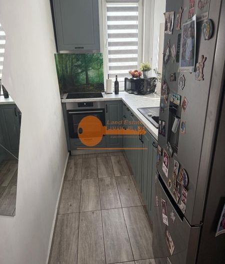 4 camere Plaza Romania - centrala proprie - renovat - Poză 5