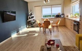 Penthouse cu 2 camere si terasa de 80 mp – Baciu zona Petrom - Poză 10