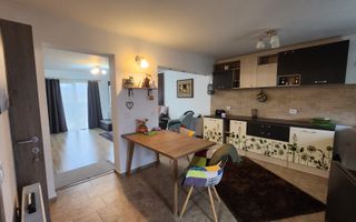 Casa 3 camere,2 bai, 1 garaj,100 mp,315 mp teren,0% comision - Poză 5