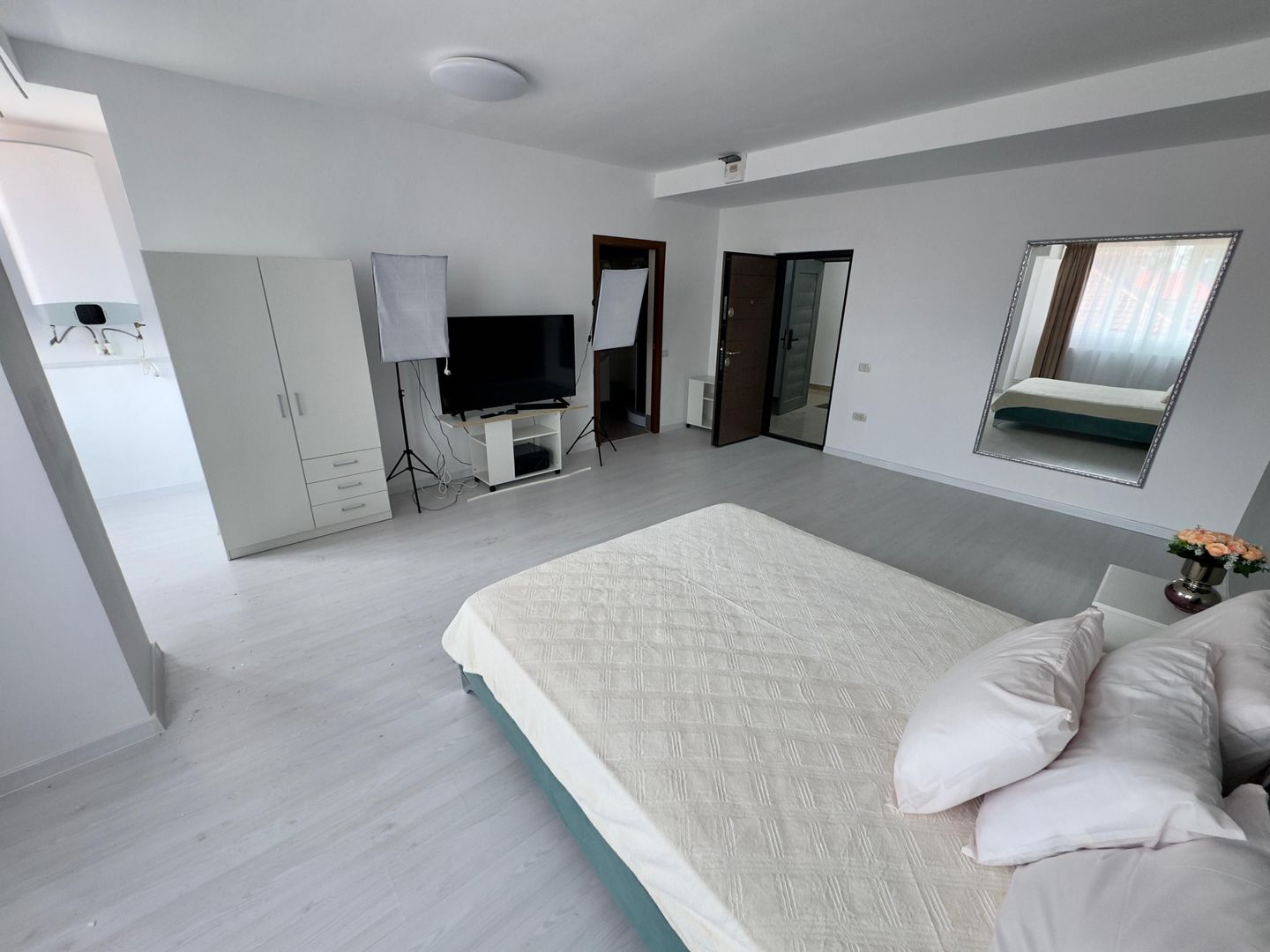 Constructie D+P+3E | Lift | 2 intrari | Parcare Sub | Domenii | Ideal Investitie - Poză 17