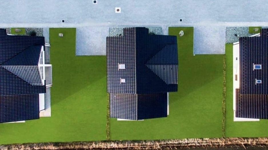 Casa 6 camere | Snagov | Panouri fotovoltaice+baterii | Independenta energetica - Poză 13