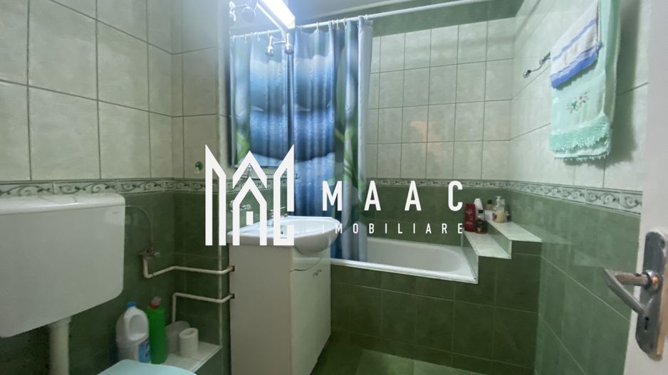 Apartament 2 camere | Balcon | Pivnita | 54 MP | Dumbravii - Poză 8