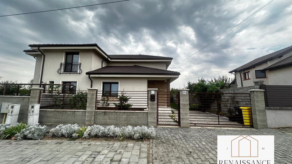 Dumbravita Duplex 4 Camere | 103mp Utili 291mp Teren | Zona Cora - Poză 19