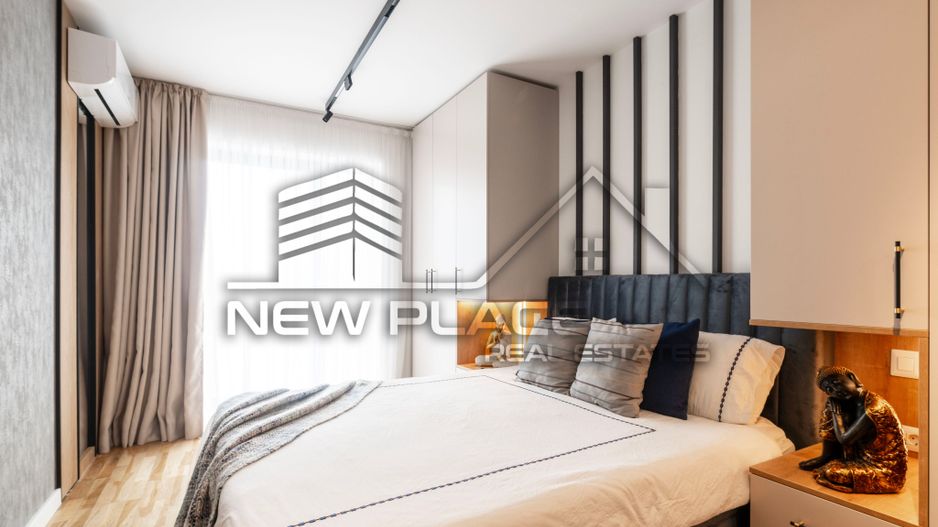 Apartament exclusivist | Terasa de 84 mp | Poze Reale | Lux - Poză 9