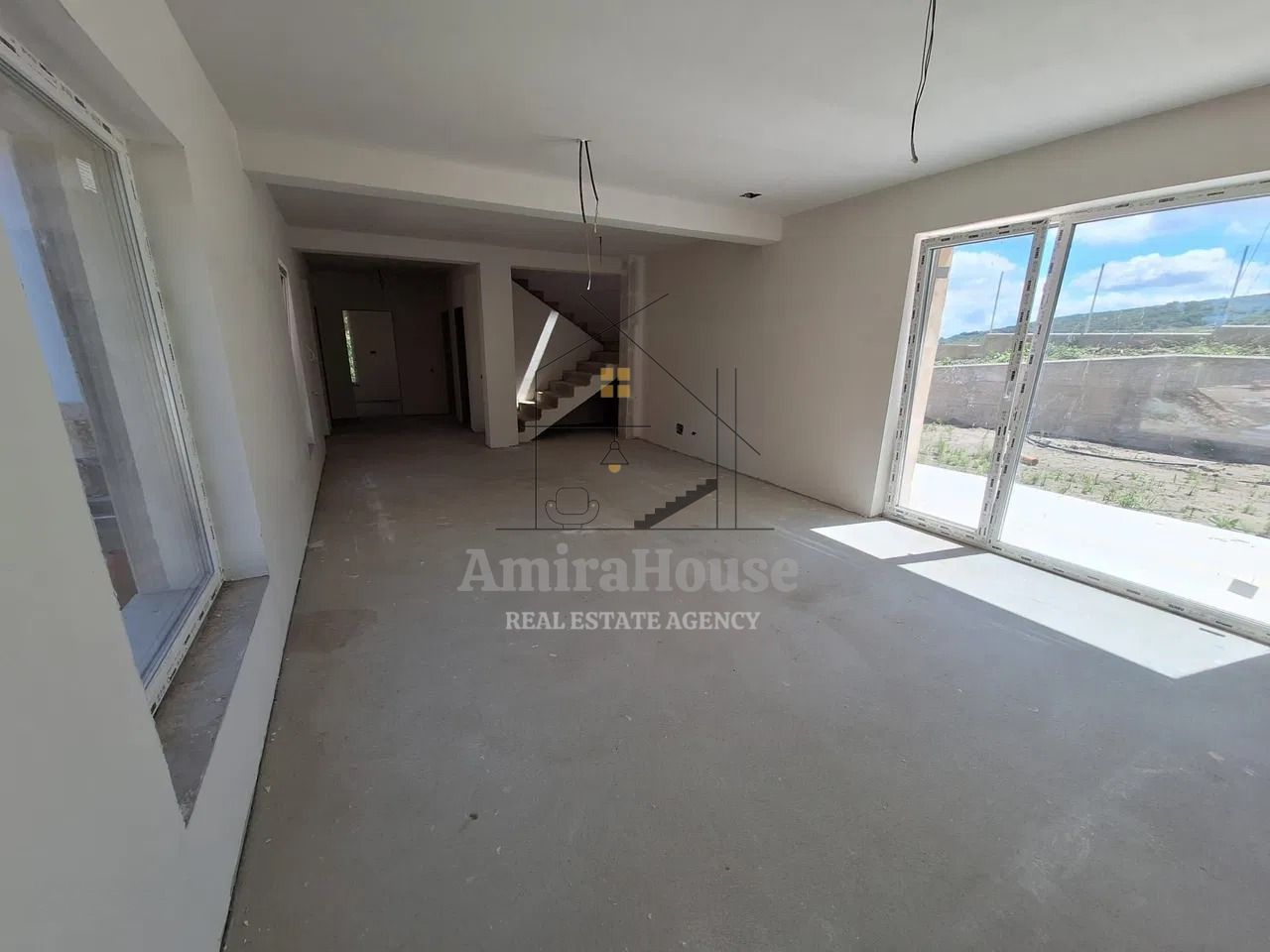 0% COMISION 3 Case individuale,  199 mp utili,  teren 533 mp, sat Gheorgheni - Poză 14