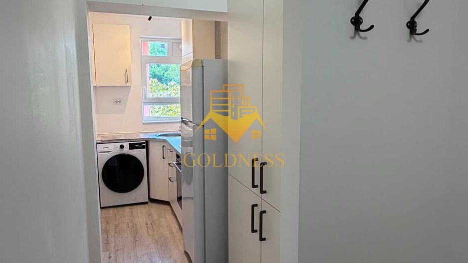 Apartament 2 camere Plopilor, la 5 minute de Platinia Shopping Center! - Poză 5