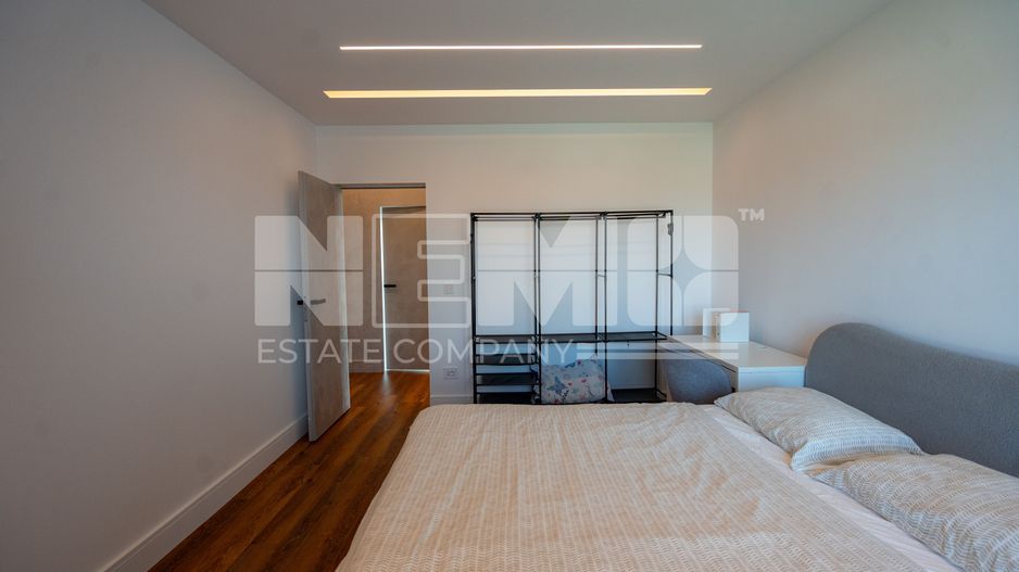 Vilă de lux inteligentă | 4 dormitoare |3 băi|1080 mp teren| Rădăuți - Poză 35