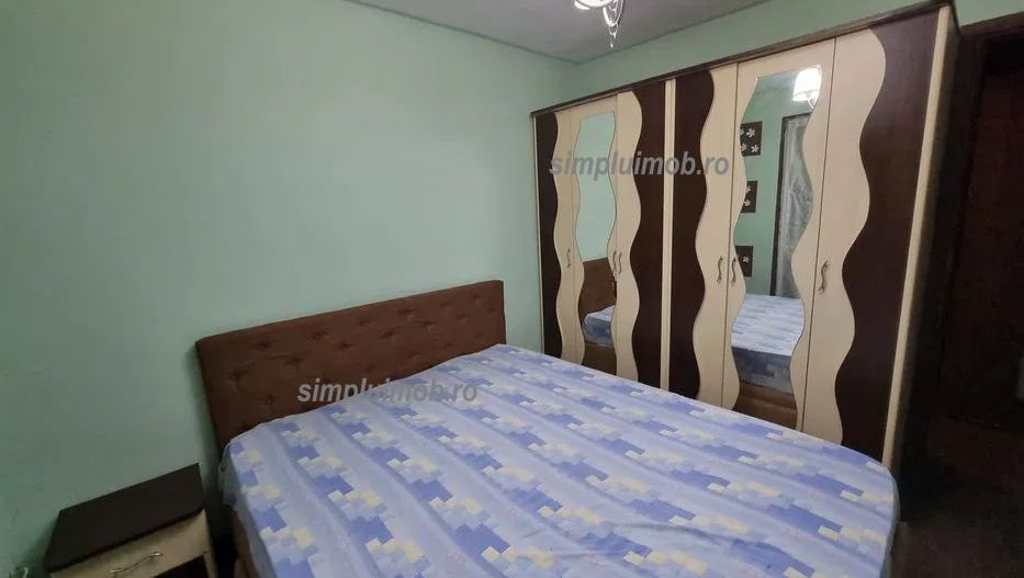 Metrou 1 Decembrie 1918 2 camere mobilat - Poză 4