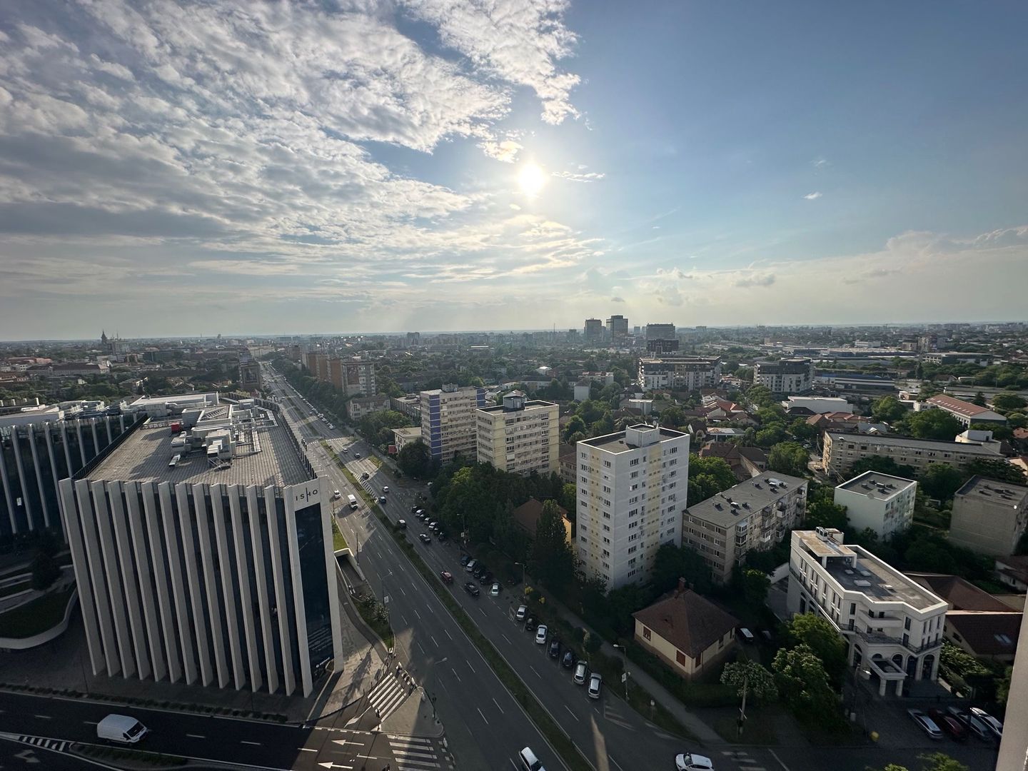 Luxury apartment for rent - Poză 13