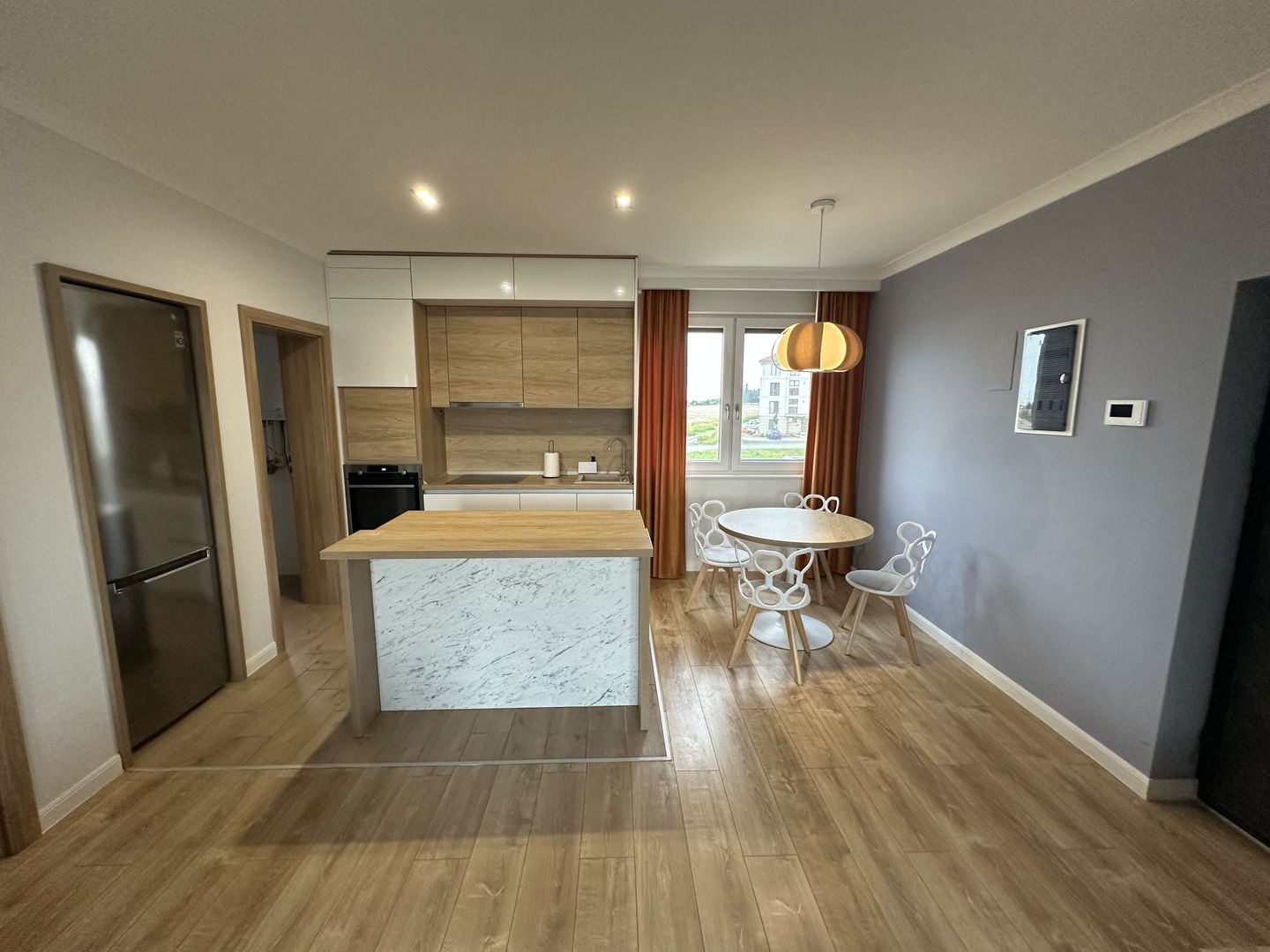 Apartament 2 camere  în Dumbravita - Poză 18