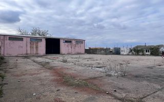 PLATFORMĂ INDUSTRIALĂ STRATEGICĂ ÎN ORADEA –  POTENȚIAL OPERATIONAL - Poză 7