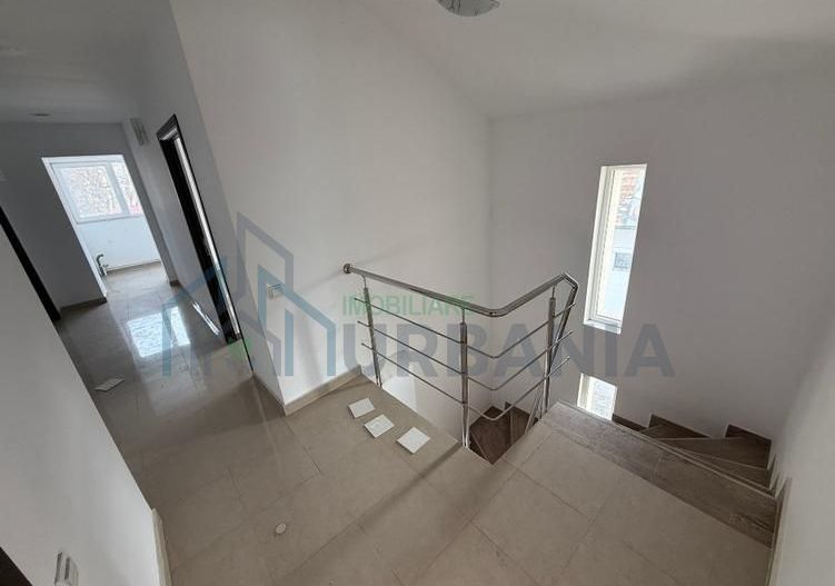 Casa de inchiriat - Ultracentral 324 mp utili + curte - Poză 6