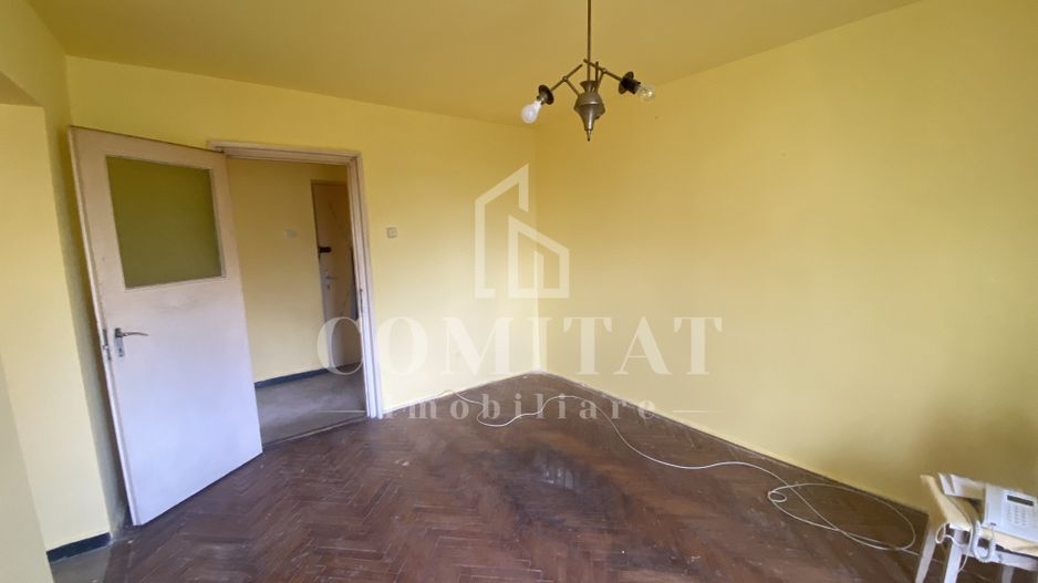 Apartament 2 camerere | Piata Hermes | ideal investitie - Poză 2