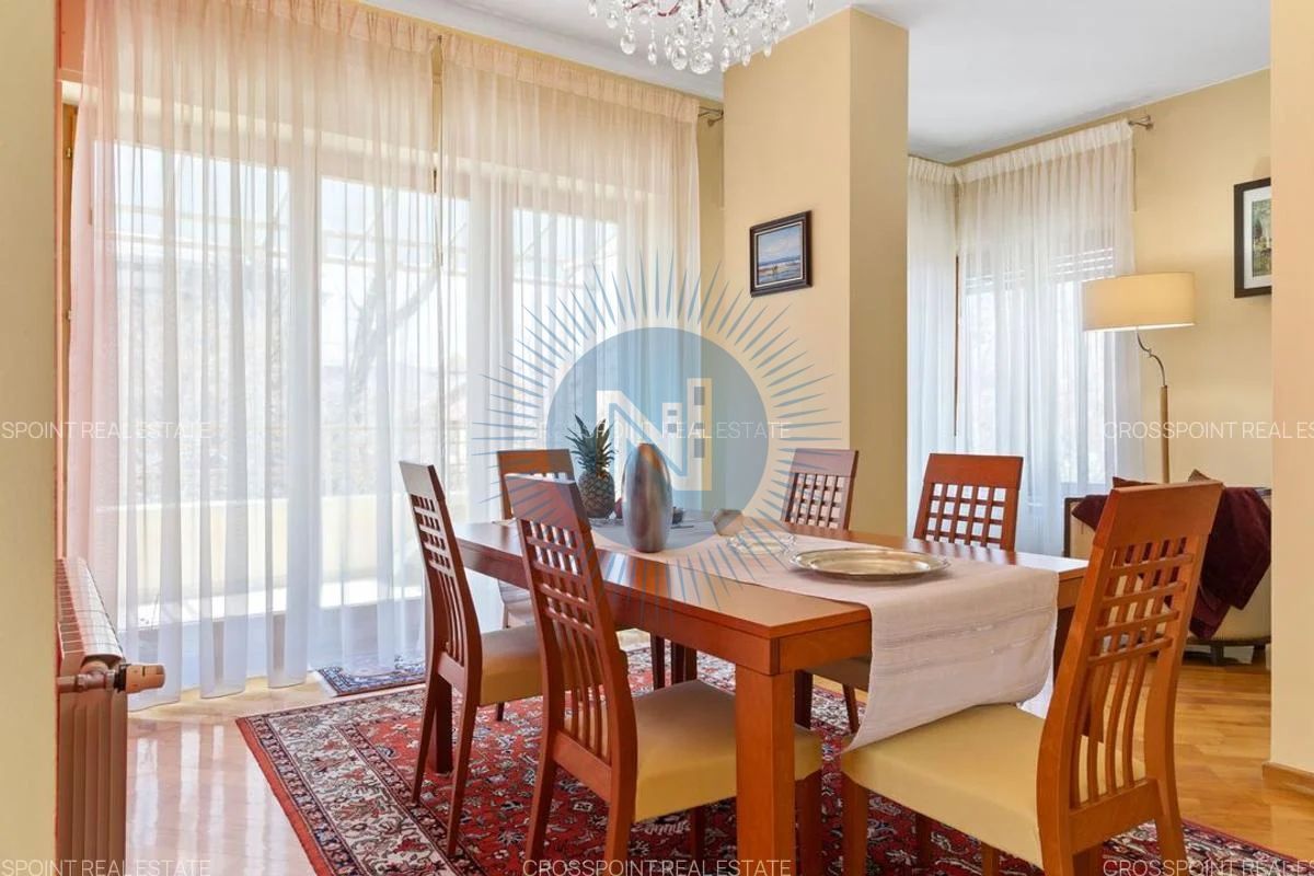 Apartament in vila Capitale plus Demisol - Poză 7