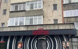 Spațiu comercial de închiriat – Podu de Fier, Iași – 112 mp, 24 Euro/mp - Poză 1