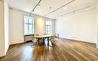 Spațiu Birou - Imobil complet renovat - Poză 20