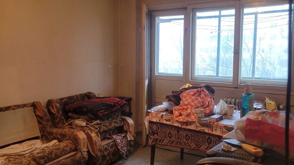 Apartament 3 camere de vanzare Drumul Taberei, Valea Ialomitei - Poză 10