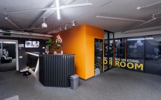 Vânzare, spațiu comercial, 524 mp, bd. Decebal, Botanica - Poză 4