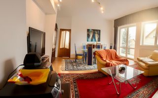 3 camere, garaj, parcare, vedere panoramica, Câmpului - Poză 8