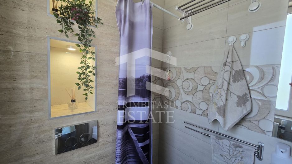 Mangalia - Vila tip duplex moderna. - Poză 47