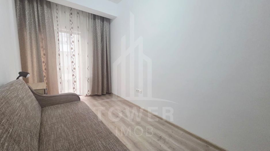 Apartament de inchiriat in Doamna Stanca - Poză 4