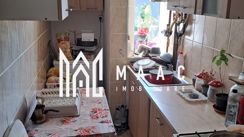 Apartament 2 camere | Balcon inchis | Investitie | Cedonia - Poză 6