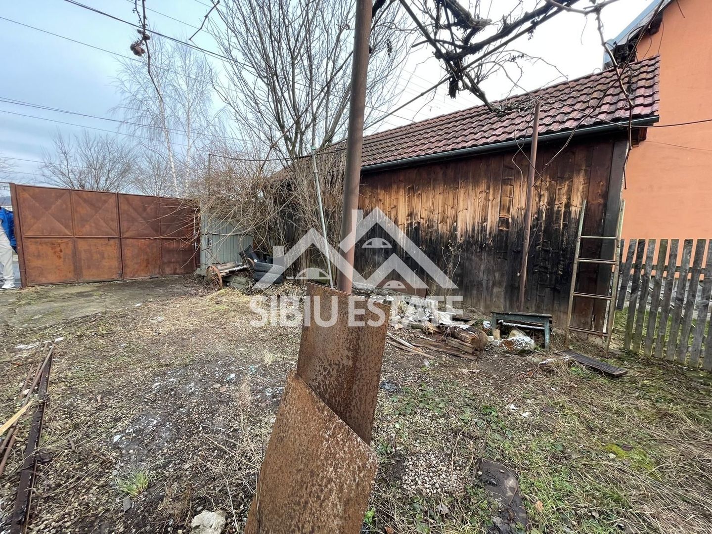 Oportunitate de investiție – Casă cu potențial, în zona Trei Stejari - Poză 2