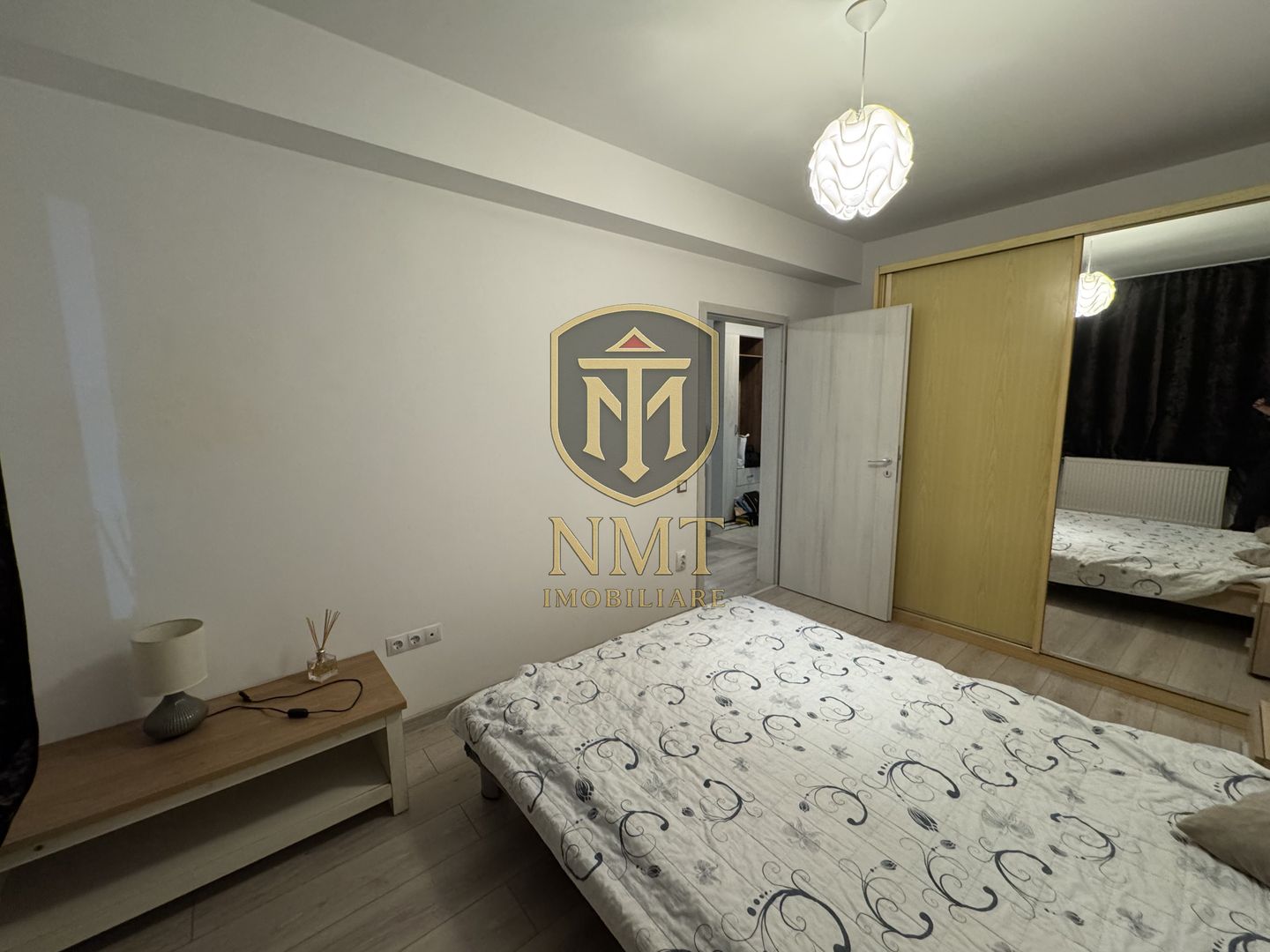 Apartament cu 2 camere | 55 mp | Parcul poligon |  Pet frendly - Poză 10