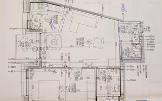 ISHO - Închiriere apartament  2 camere vedere spre Bega – Comision 0 - Poză 32