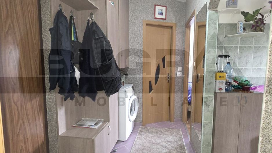 Apartament 2 camere decomandate, etaj intermediar, zona BIG - Poză 4