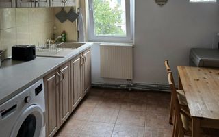Apartament cu doua camere, zona Centrul Civic - AFI Mall 50 mp - Poză 4