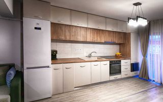 Apartament 3 camere de vânzare – Baciu - Poză 1