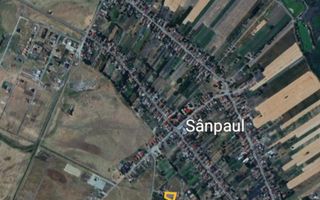 2 terenuri de vanzare in Sanpaul - Poză 8
