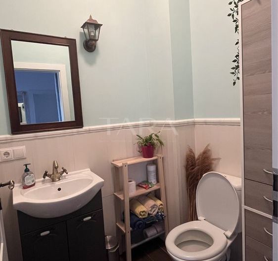 Apartament 3 camere decomandat cu garaj în Mănăștur zona Câmpului. - Poză 5