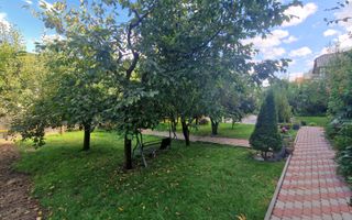 Casa individuala, teren 1.300 mp, Floresti zona str Tautului - Poză 19