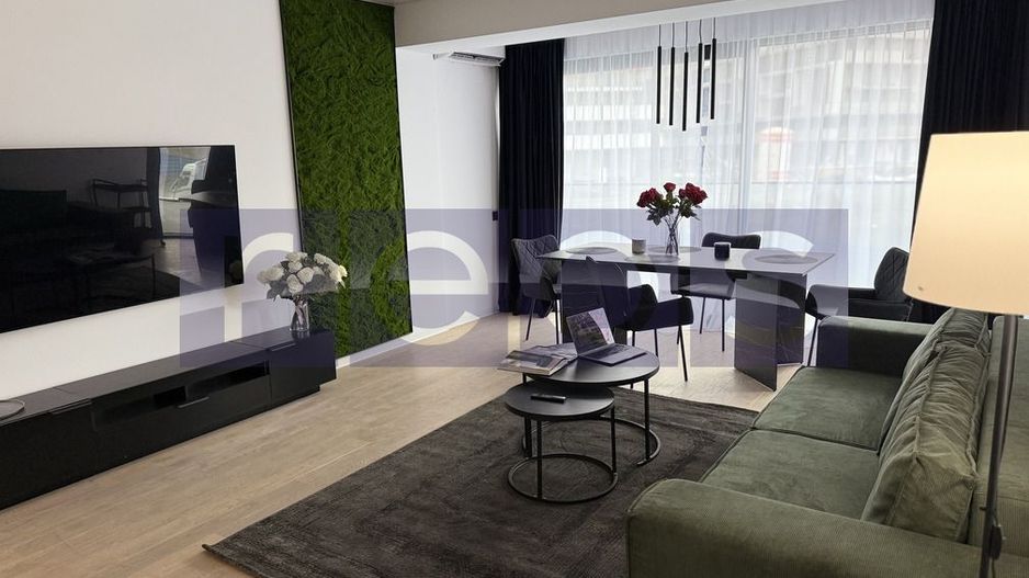 INCHIRIERE| YACHT KID | FLOREASCA | 2CAMERE| MUTARE IMEDIATA - Poză 1