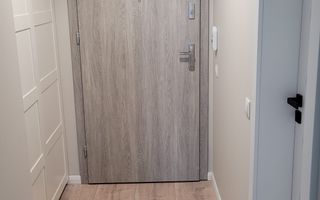 Apartament de 2 camere, 50mp, terasa, pacare,Zona Sancraiul de Mures - Poză 9