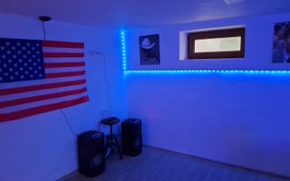 BRASADAS vinde casa individuala 8 cam teren 10 ari Unirii. - Poză 25