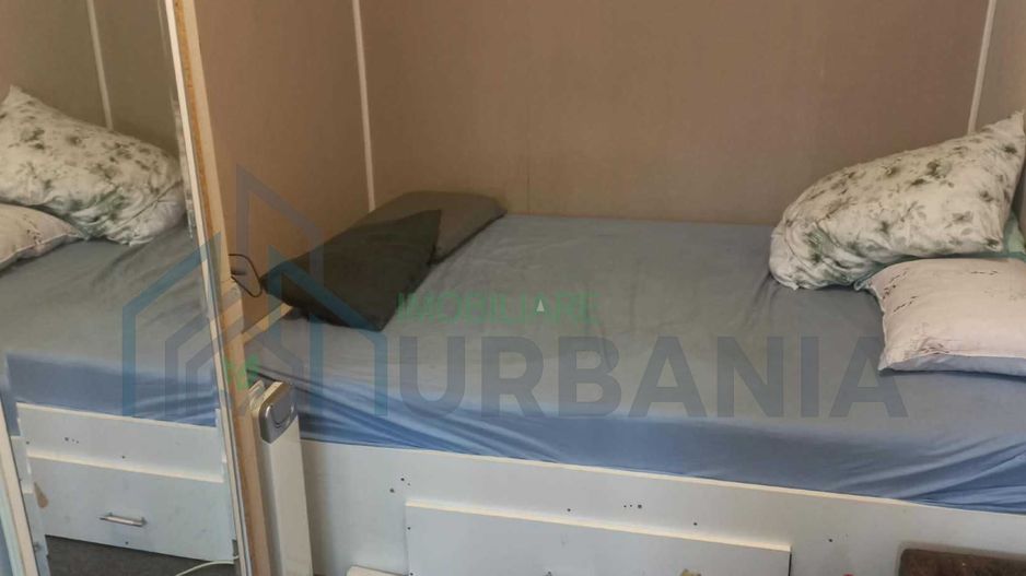 Apartament 2 camere de închiriat în zona Ciric, Iași - Poză 3
