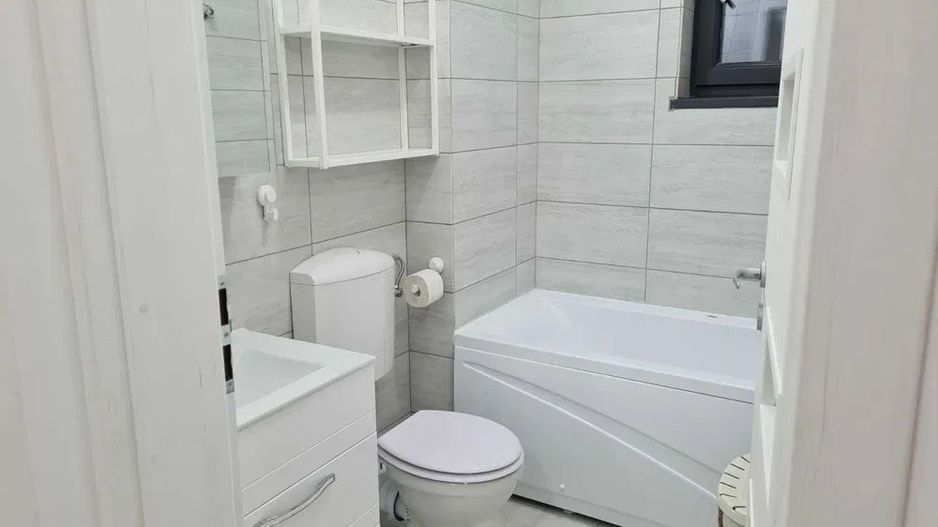 Apartament 2 camere de inchiriat Drumul Taberei - Poză 7