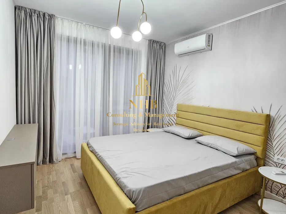 Vilă elegantă, complet mobilată și utilată Zenville – Pipera - Poză 2