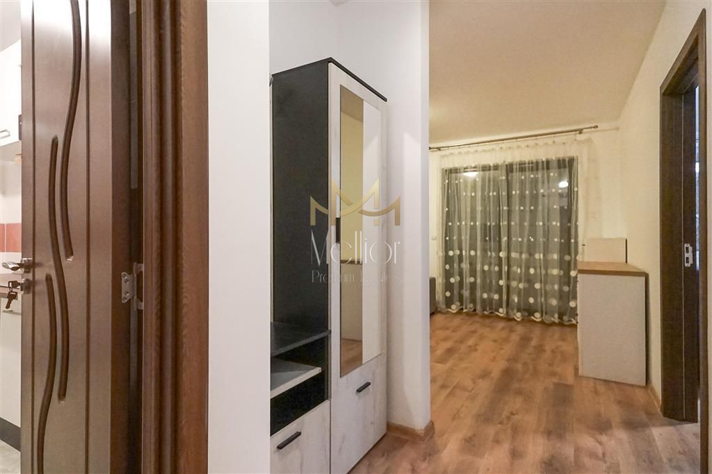 Apartament 2 camere parcare subterana 100 m de Iulius Mall! - Poză 16