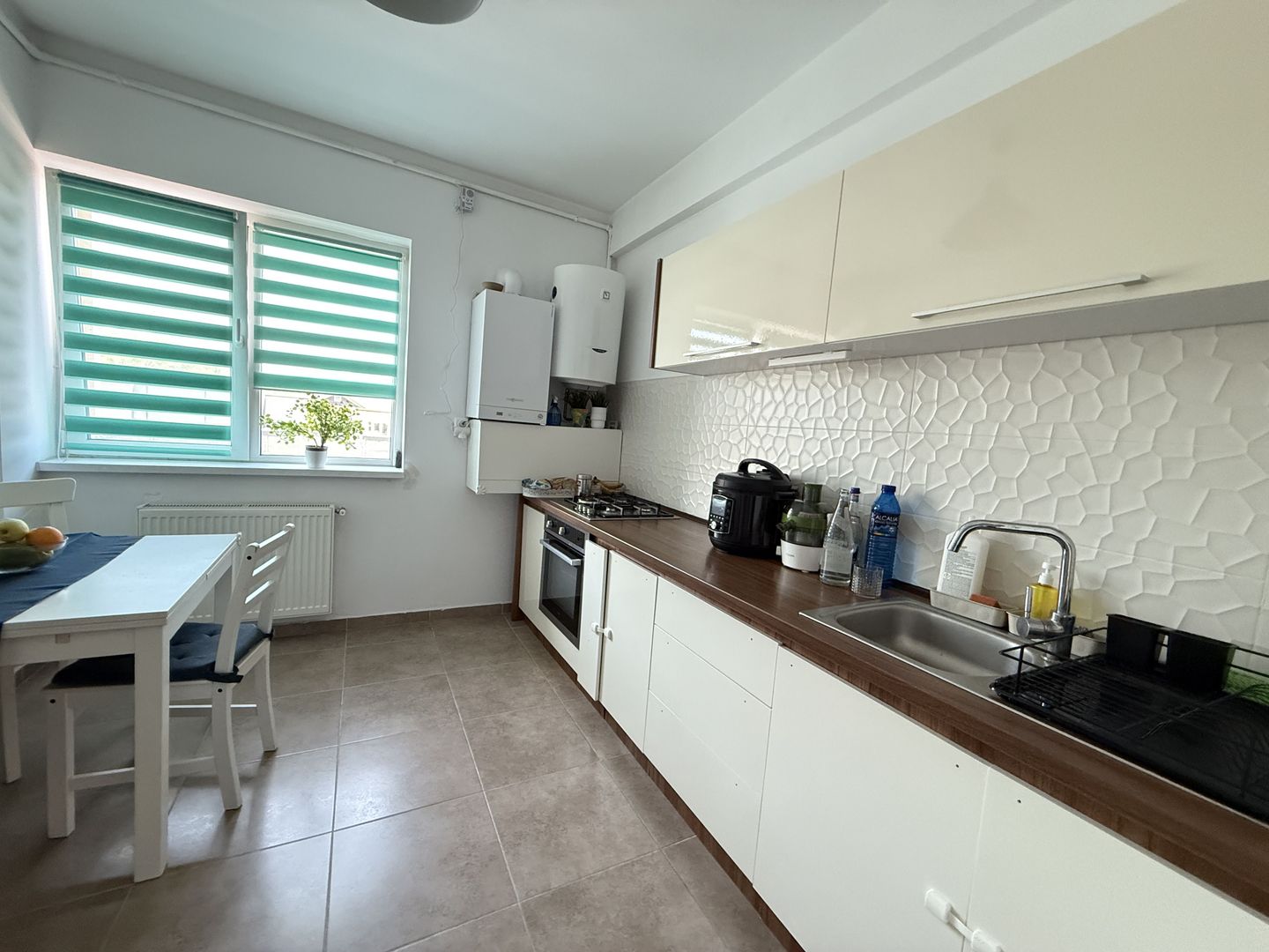Apartament spatios Sisesti - Doi Cocosi - Straulesti - Poză 4