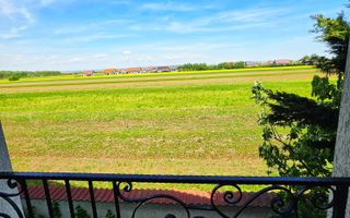 Vilă premium în Strejnicu | 8 camere | 345 mp utili | teren 595 mp - Poză 48