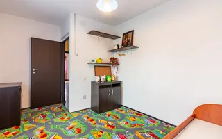 Vânzare casă / vilă tip duplex cu 4 camere - Dragomirești-Vale - Poză 13