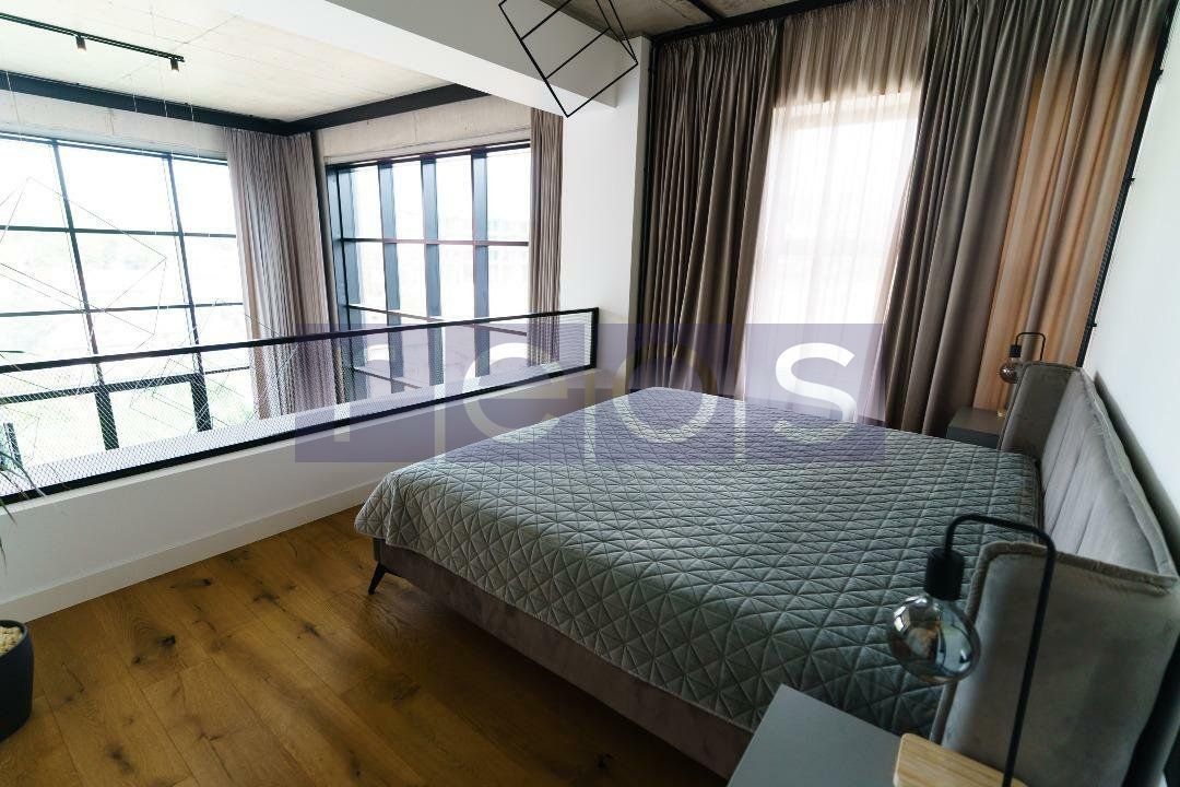 PENTHOUSE 4 CAMERE LUX | ZONA FLOREASCA - Poză 8